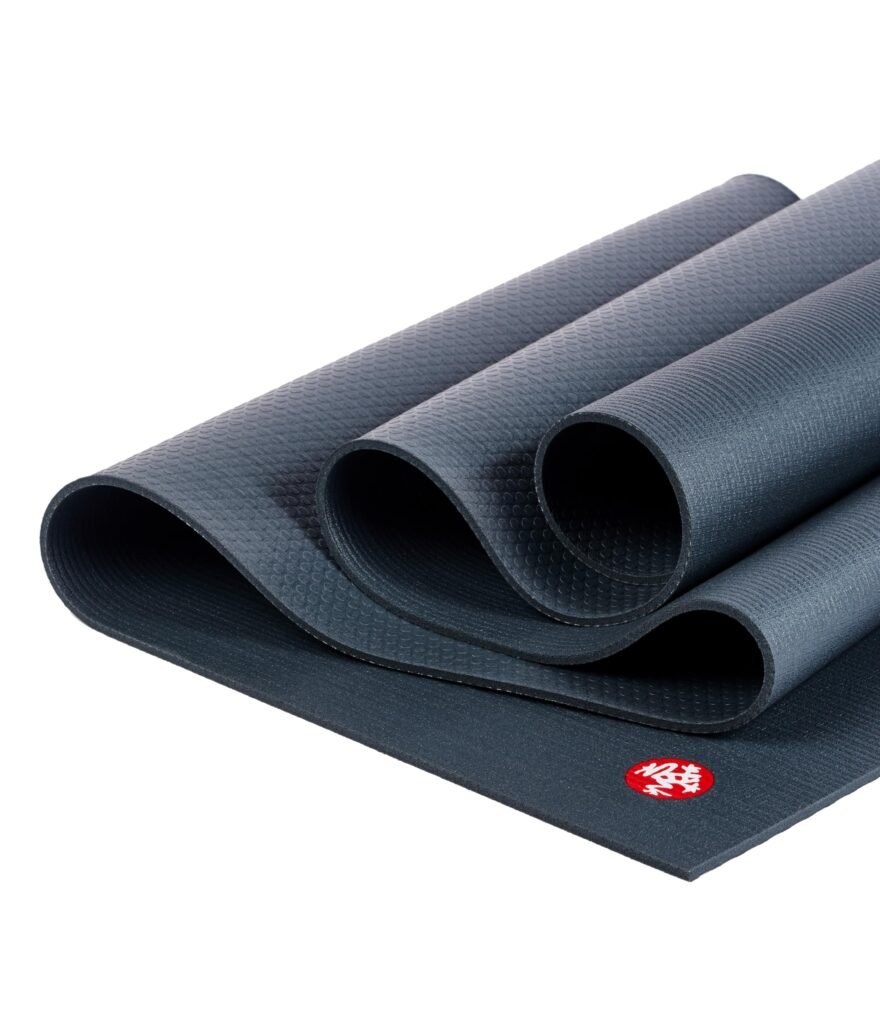 yoga mat